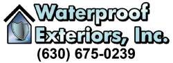Waterproof Exteriors, Roofing Experts