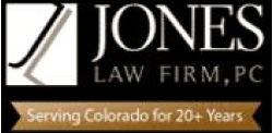 Jones Law Firm PC