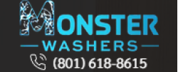 Monster Washers Pressure Washing