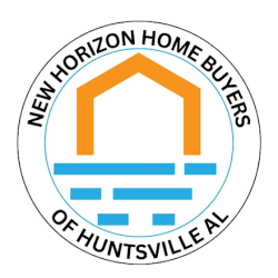 New Horizon Home Buyers of Huntsville AL