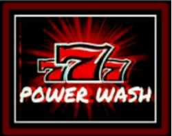 777 POWER WASH LLC