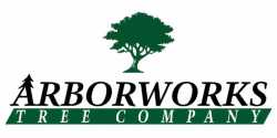 Arborworks Tree Company.