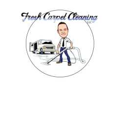 Fresh Carpet Cleaning LLC