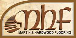 Martin's Hardwood Flooring Inc