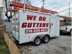 We Do Gutters LLC.