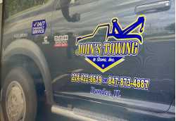 Northwest Yellow TOWING & RECOVERY