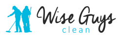 WISE GUYS JANITORIAL & CLEANING SERVICE