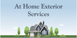 At Home Exterior Services