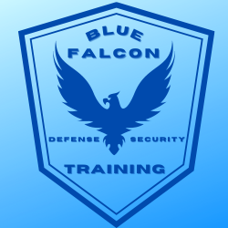Blue Falcon Defense