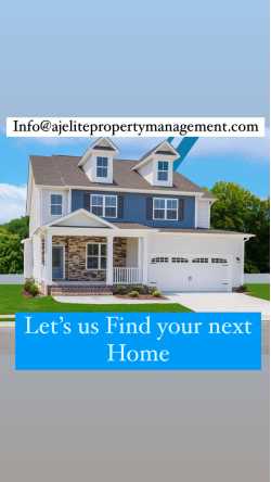 AJ Elite Property Management LLC
