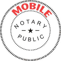 Rodriguez Affordable Mobile Notary