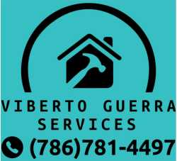 Viberto Guerra Handyman Services
