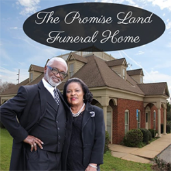 Promise Land Funeral Home