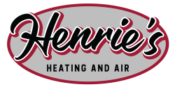 Henrie's Heating and air
