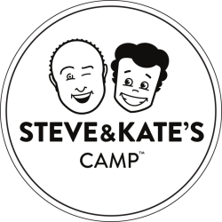 Steve & Kate's Camp - Dallas