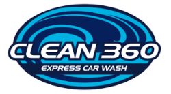 Clean 360 Express Car Wash