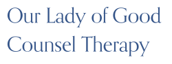 Our Lady of Good Counsel Therapy