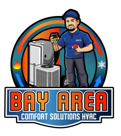 Bay Area Comfort Solutions HVAC INC