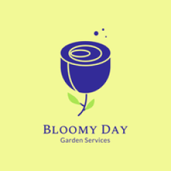 Bloomy Day Garden Services