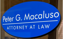 Law Office of Peter G Macaluso