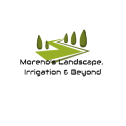Moreno's Landscape, Irrigation & Beyond