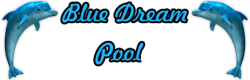 Blue Dream Pool - General Construction INC