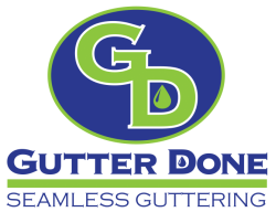 Gutter Done- Seamless Guttering