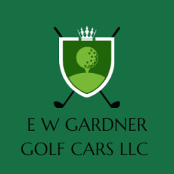 E W Gardner Golf Cars LLC