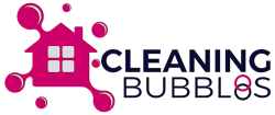 Cleaning Bubbles Services