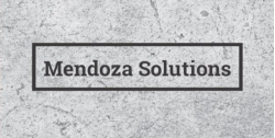 Mendoza Solutions