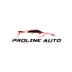Proline Auto (Behind Big Lots)