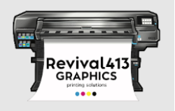 Revival413 Graphics
