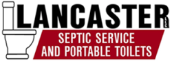 lancaster septic service and portable toilets llc