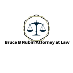 Bruce B Rubin Attorney at Law