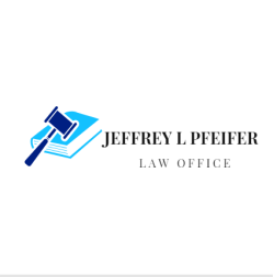 Jeffrey L Pfeifer Law Office