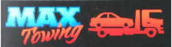 Max Towing and Roadside