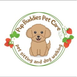 Pup Buddies Pet Care LLC