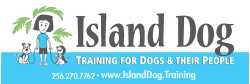 Island Dog Training