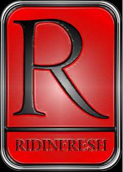 Ridinfresh- Ceramic Coating & Window Tinting