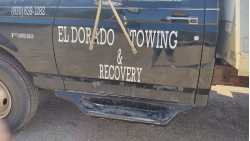 EL Dorado Towing & Recovery
