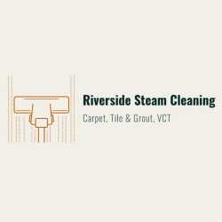 Riverside Steam Cleaning - Carpet, Tile, Upholstery Cleaning