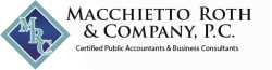 Macchietto Roth & Company, P.C.