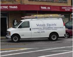 Votum Electric, LLC