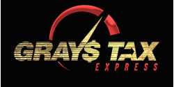 Grays Tax Express