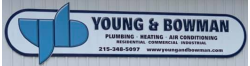 Young & Bowman Inc.