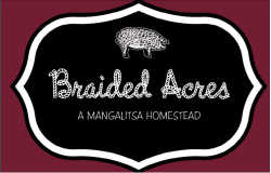 Braided Acres