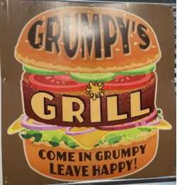 Grumpy's Grill