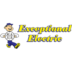 Exceptional Electric
