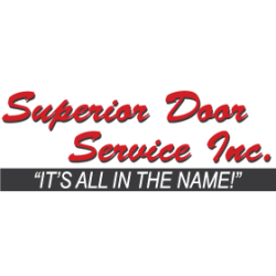 Superior Door Service Inc