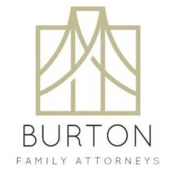 Burton Family Attorneys